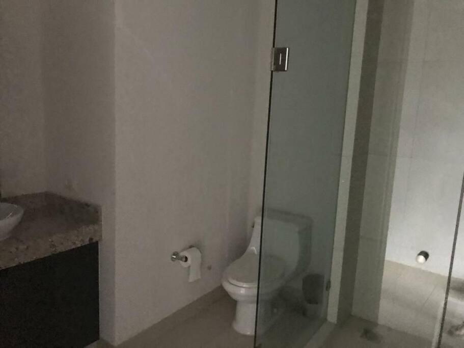 Apartamento Acapulco Amplio Depto 3Bd En Residencial La Isla Torre Hawaii Exterior foto