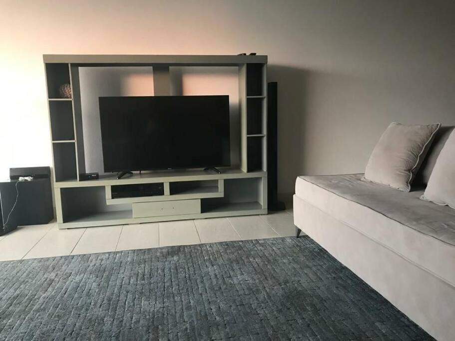 Apartamento Acapulco Amplio Depto 3Bd En Residencial La Isla Torre Hawaii Exterior foto