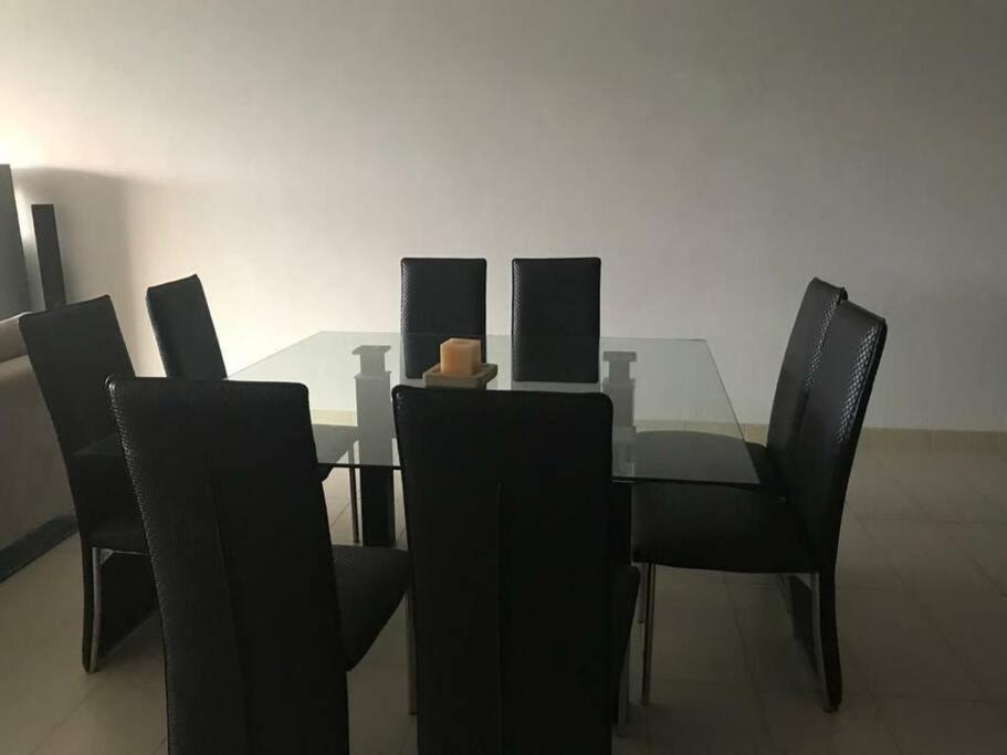 Apartamento Acapulco Amplio Depto 3Bd En Residencial La Isla Torre Hawaii Exterior foto