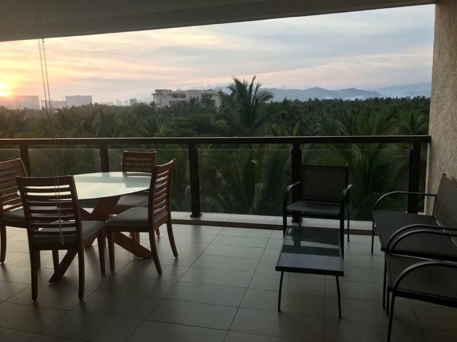 Apartamento Acapulco Amplio Depto 3Bd En Residencial La Isla Torre Hawaii Exterior foto