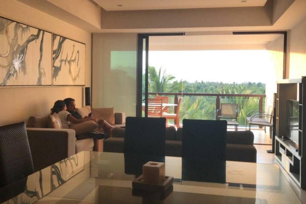 Apartamento Acapulco Amplio Depto 3Bd En Residencial La Isla Torre Hawaii Exterior foto