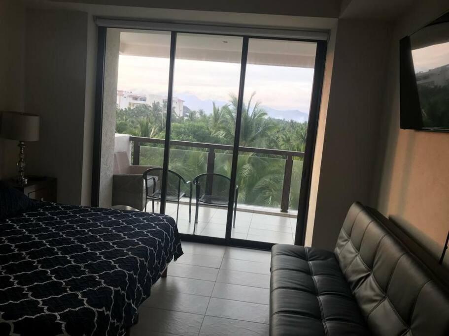 Apartamento Acapulco Amplio Depto 3Bd En Residencial La Isla Torre Hawaii Exterior foto